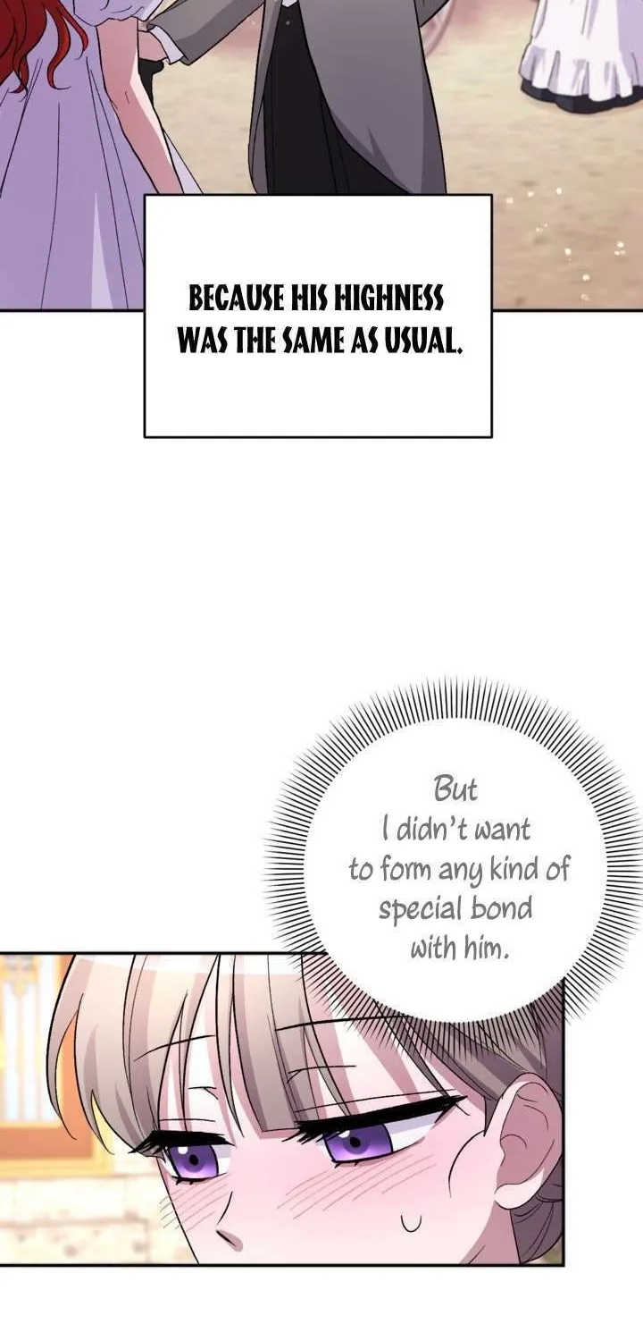 The Maid Holds the Leash of the Tyrant Chapter 12 page 24 - 