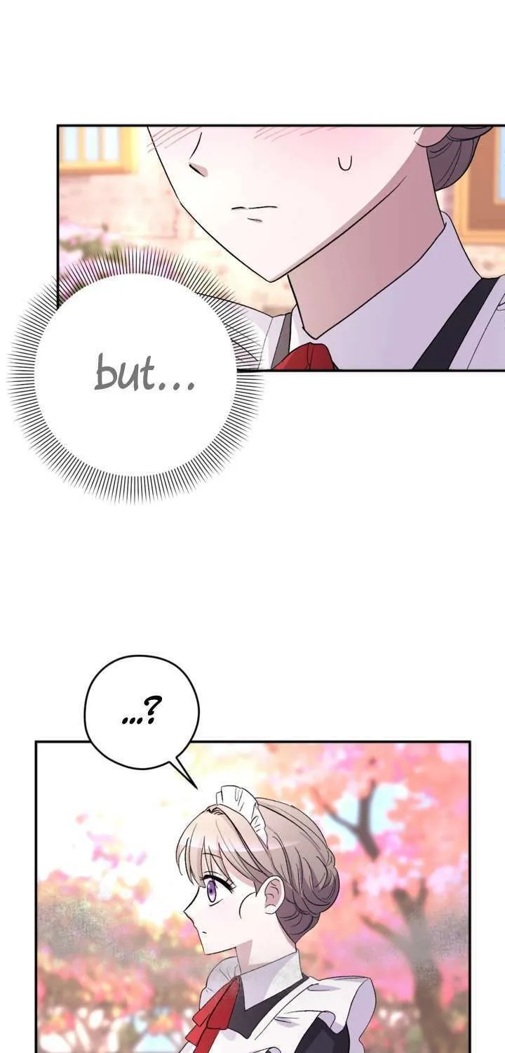 The Maid Holds the Leash of the Tyrant Chapter 12 page 25 - 