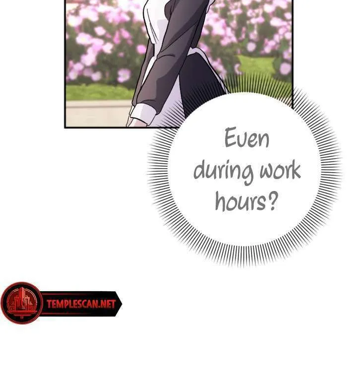 The Maid Holds the Leash of the Tyrant Chapter 12 page 27 - 