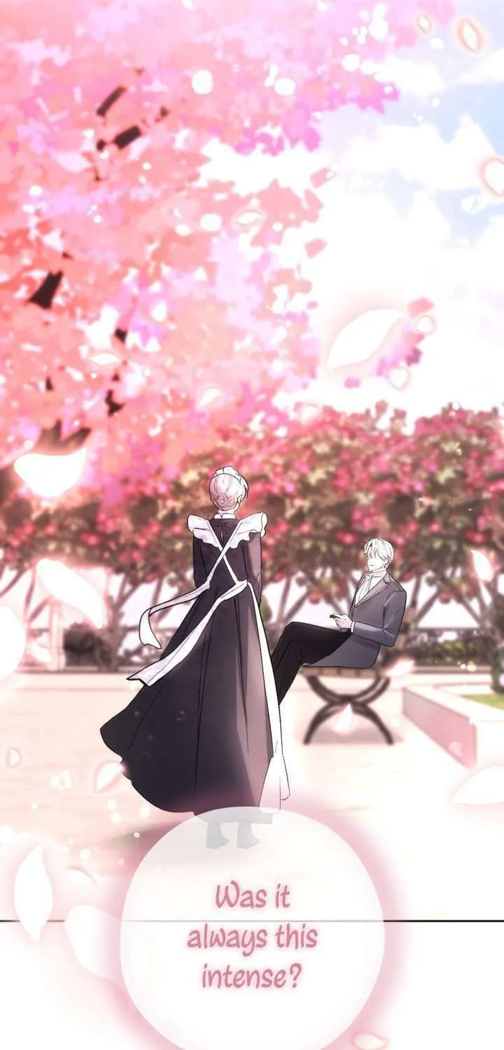 The Maid Holds the Leash of the Tyrant Chapter 12 page 42 - 