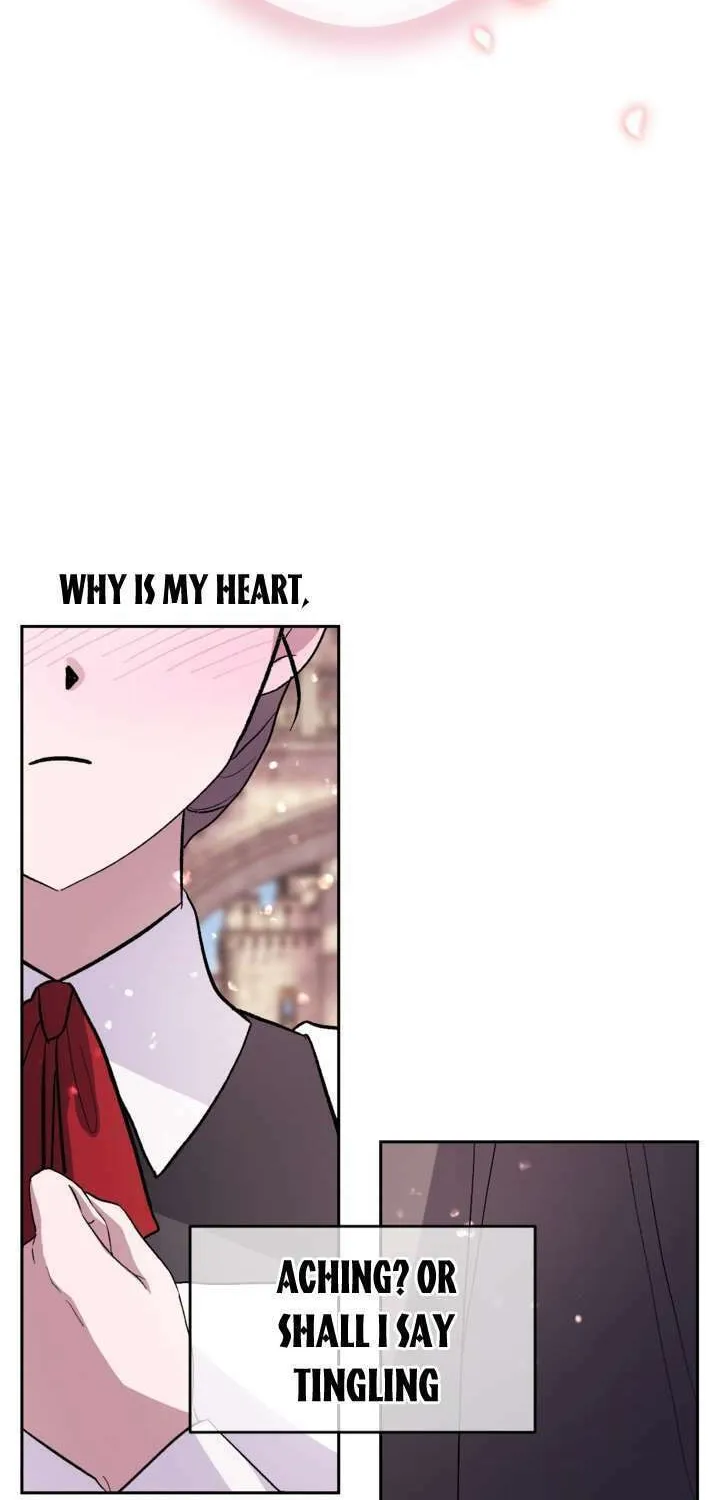 The Maid Holds the Leash of the Tyrant Chapter 12 page 43 - 