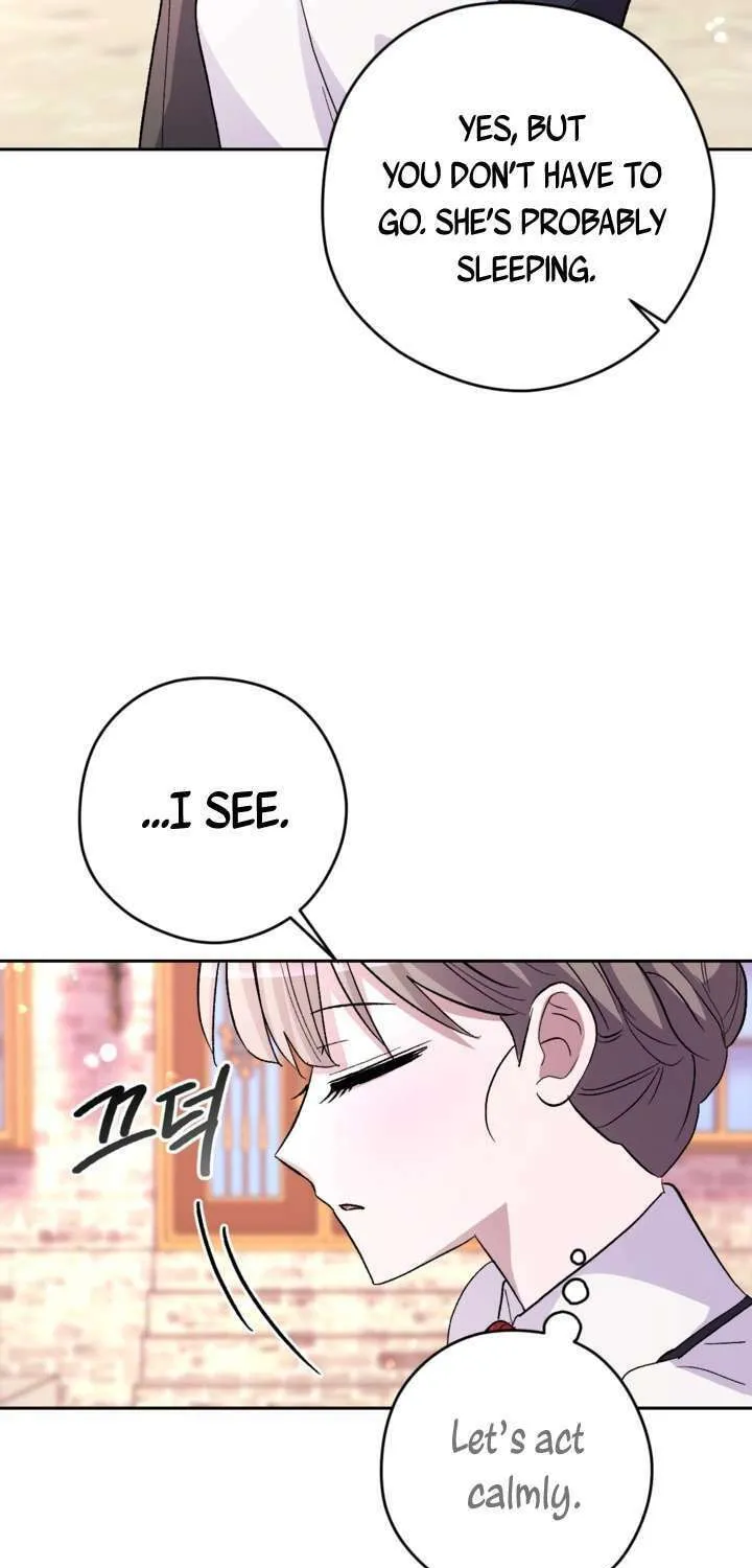 The Maid Holds the Leash of the Tyrant Chapter 12 page 46 - 