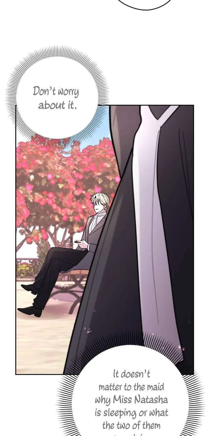The Maid Holds the Leash of the Tyrant Chapter 12 page 47 - 