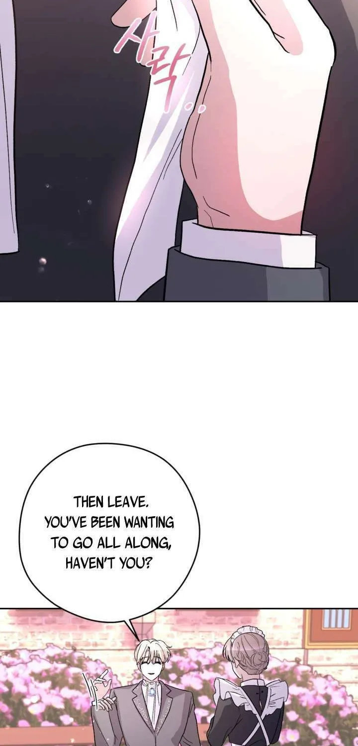 The Maid Holds the Leash of the Tyrant Chapter 12 page 61 - 