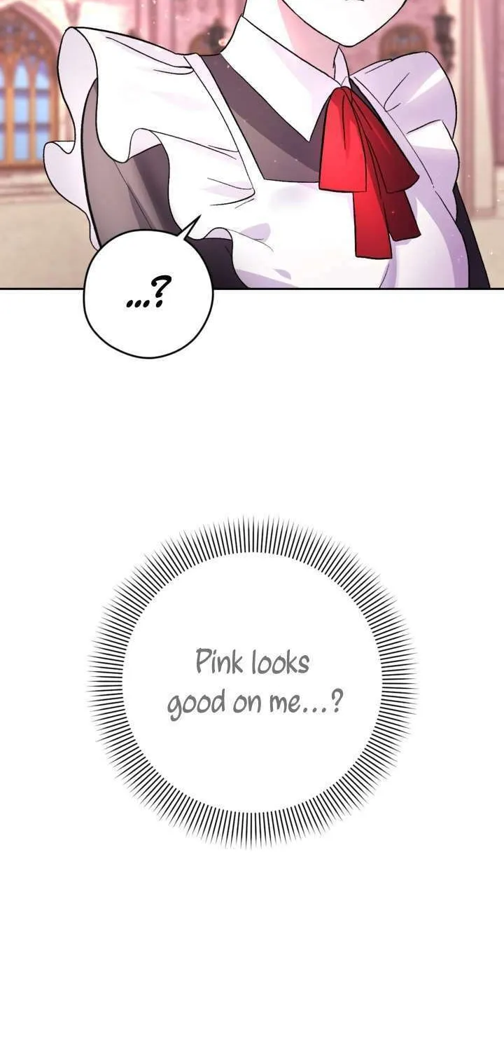 The Maid Holds the Leash of the Tyrant Chapter 12 page 64 - 