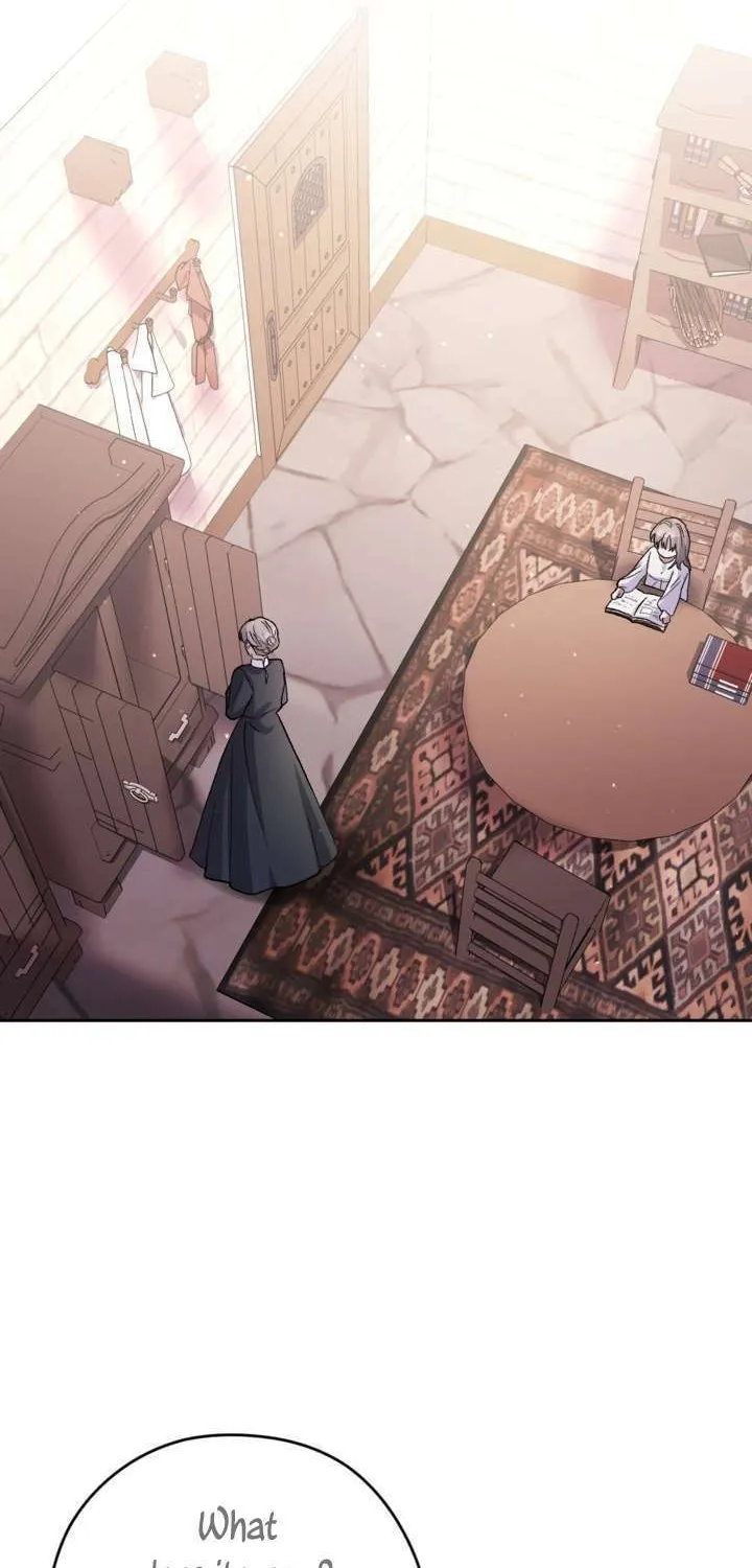 The Maid Holds the Leash of the Tyrant Chapter 12 page 66 - 
