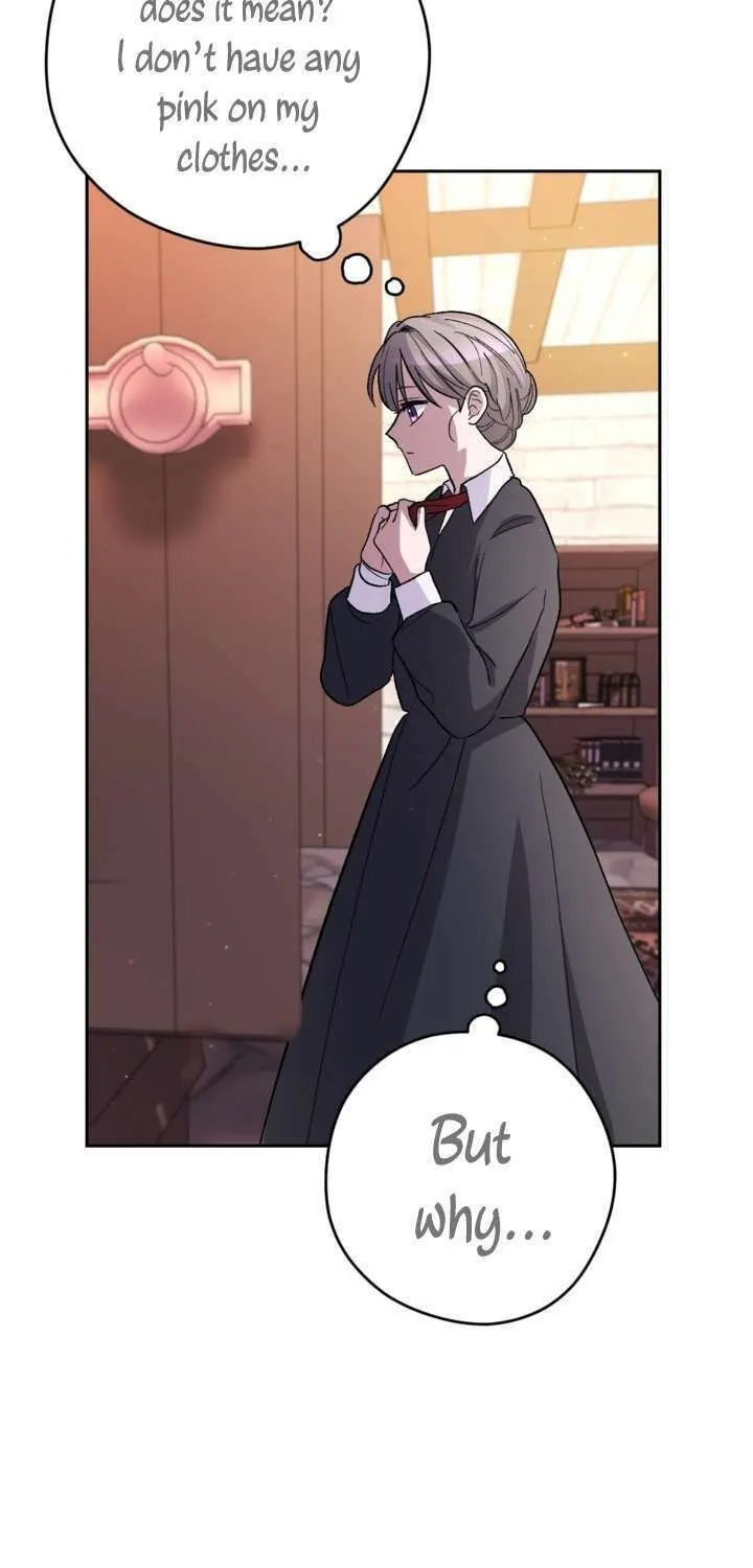 The Maid Holds the Leash of the Tyrant Chapter 12 page 67 - 