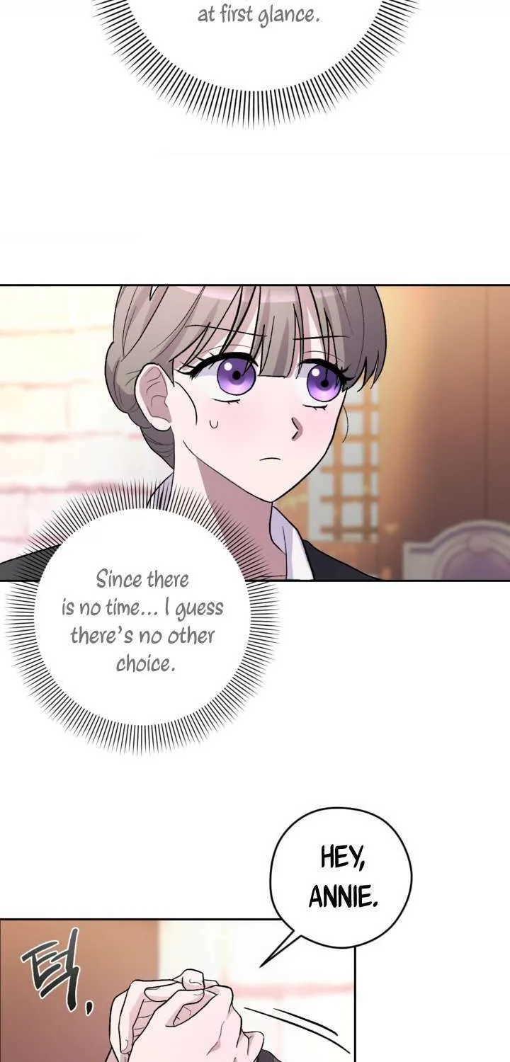 The Maid Holds the Leash of the Tyrant Chapter 12 page 10 - 