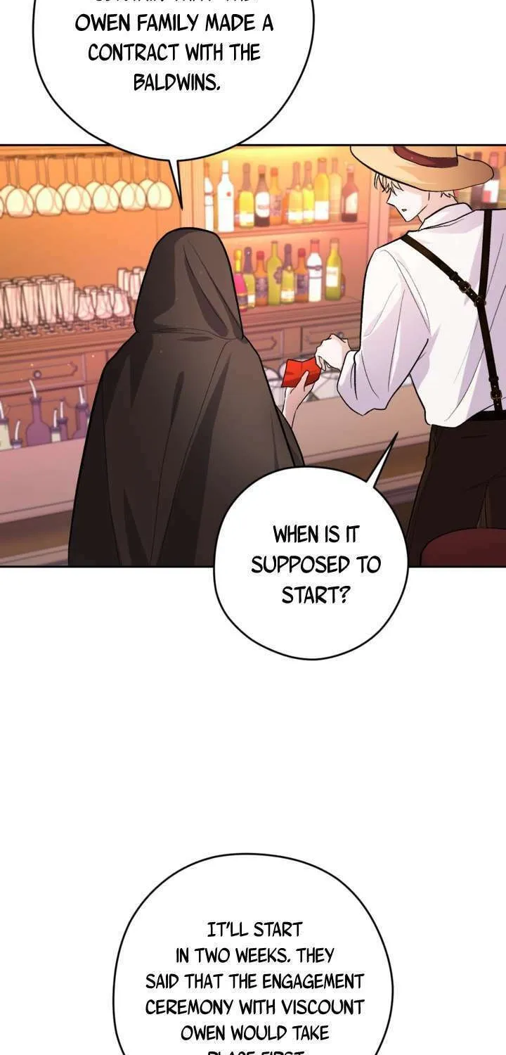 The Maid Holds the Leash of the Tyrant Chapter 13 page 11 - 