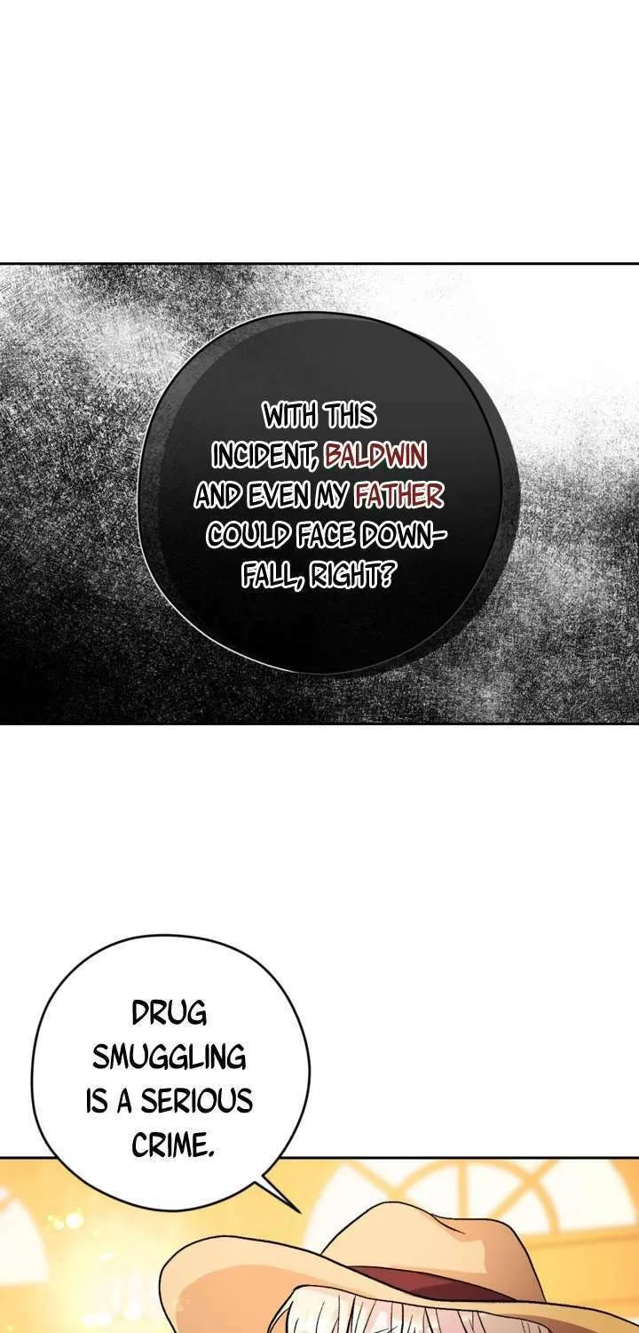 The Maid Holds the Leash of the Tyrant Chapter 13 page 16 - 