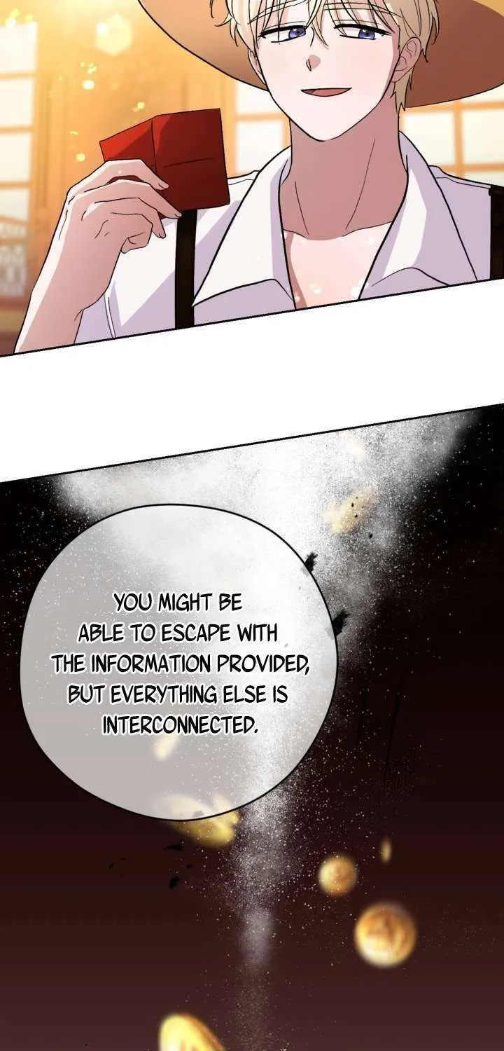 The Maid Holds the Leash of the Tyrant Chapter 13 page 17 - 
