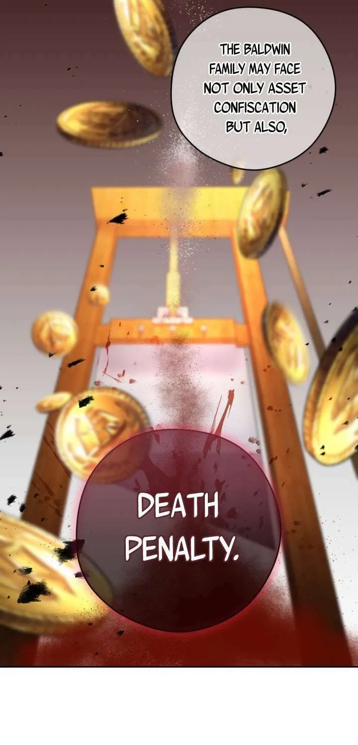 The Maid Holds the Leash of the Tyrant Chapter 13 page 18 - 