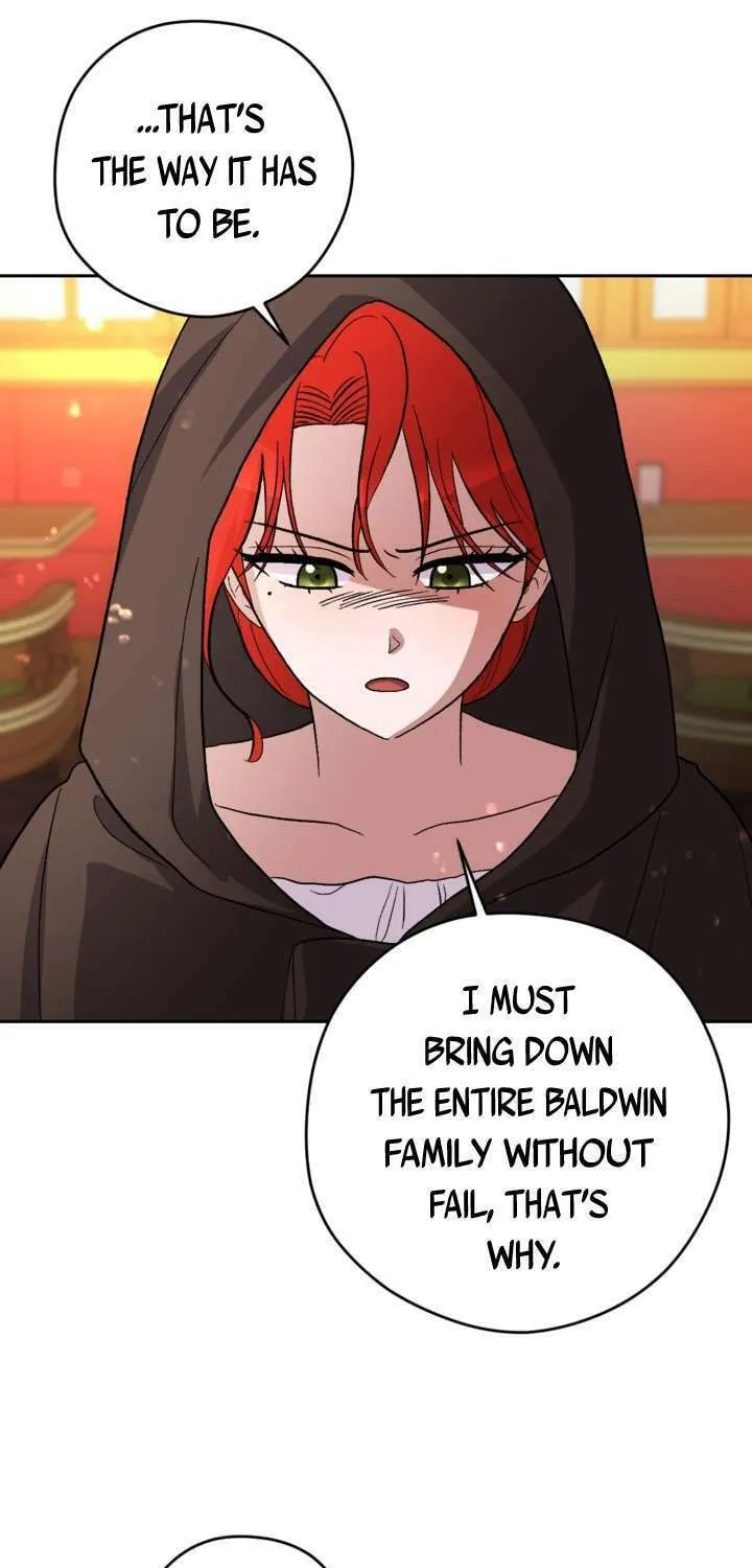 The Maid Holds the Leash of the Tyrant Chapter 13 page 19 - 