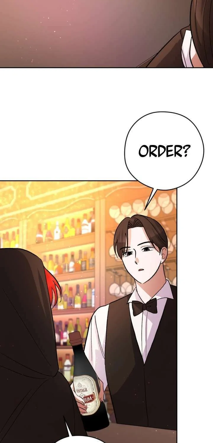 The Maid Holds the Leash of the Tyrant Chapter 13 page 3 - 
