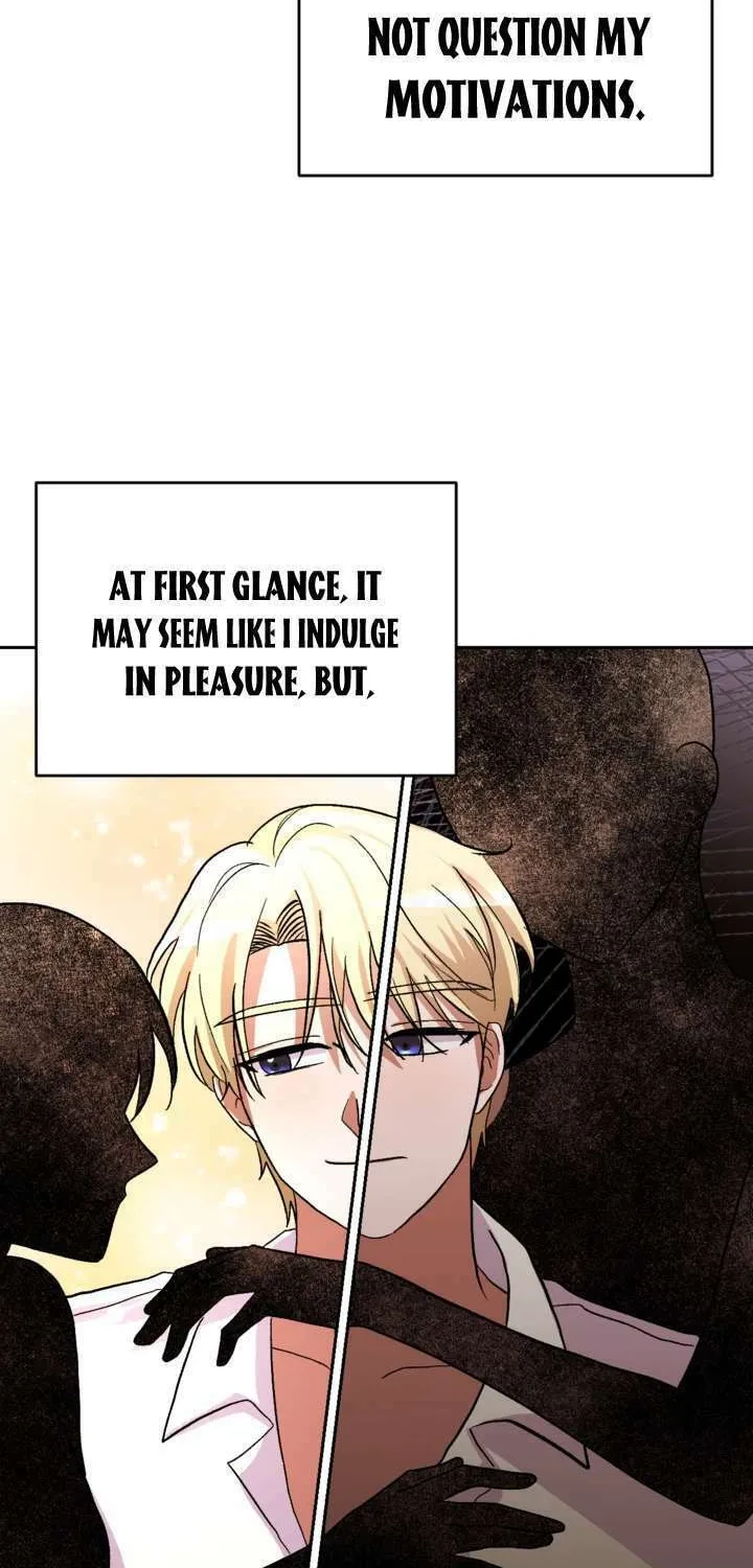 The Maid Holds the Leash of the Tyrant Chapter 13 page 23 - 
