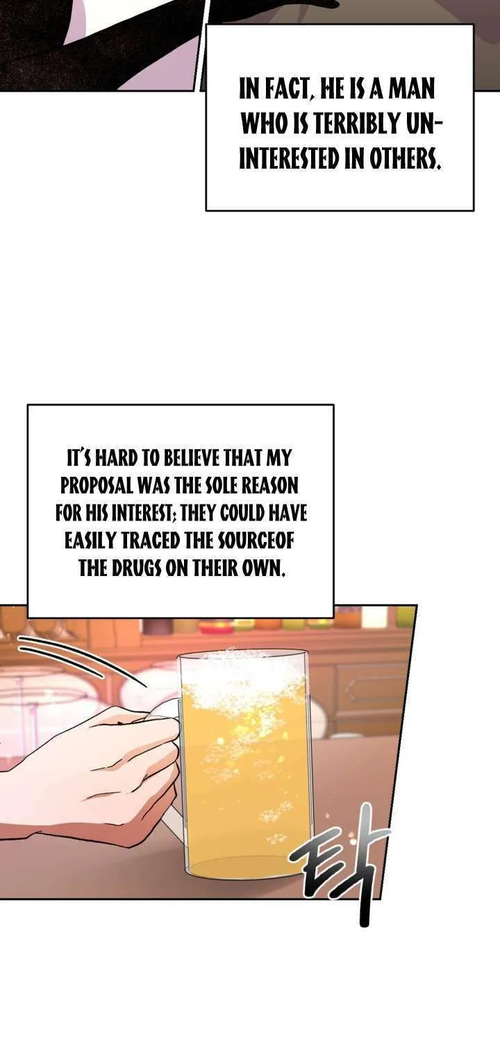 The Maid Holds the Leash of the Tyrant Chapter 13 page 24 - 