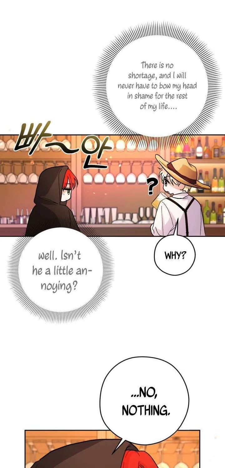 The Maid Holds the Leash of the Tyrant Chapter 13 page 25 - 