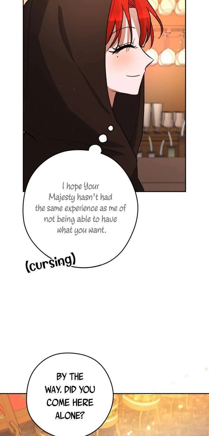 The Maid Holds the Leash of the Tyrant Chapter 13 page 26 - 