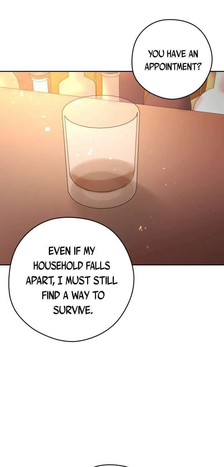 The Maid Holds the Leash of the Tyrant Chapter 13 page 29 - 