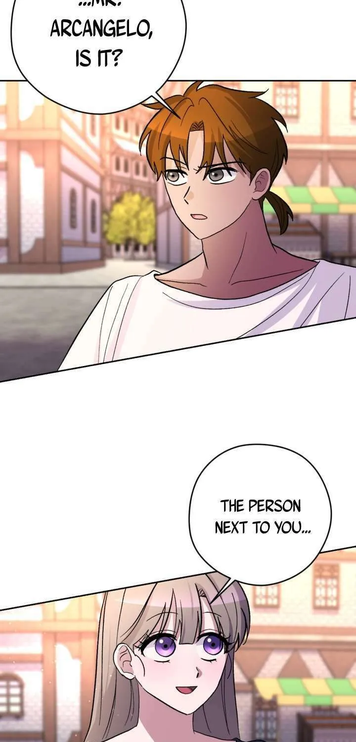 The Maid Holds the Leash of the Tyrant Chapter 13 page 43 - 
