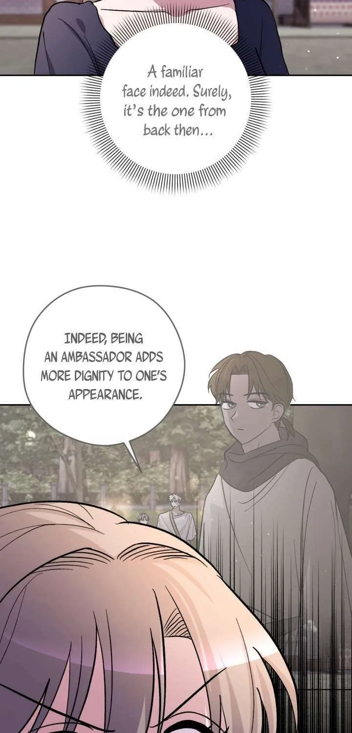 The Maid Holds the Leash of the Tyrant Chapter 13 page 44 - 