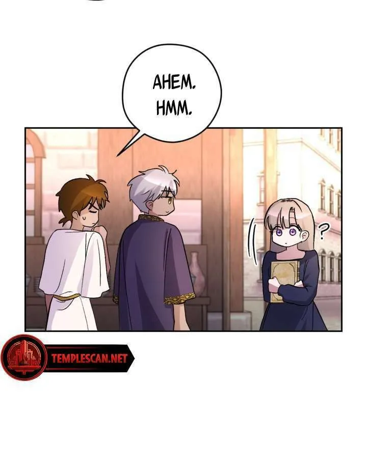 The Maid Holds the Leash of the Tyrant Chapter 13 page 47 - 