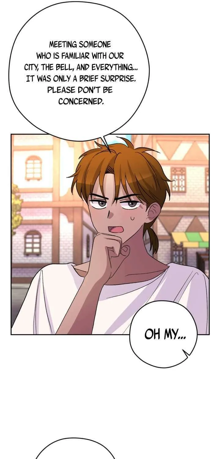 The Maid Holds the Leash of the Tyrant Chapter 13 page 48 - 