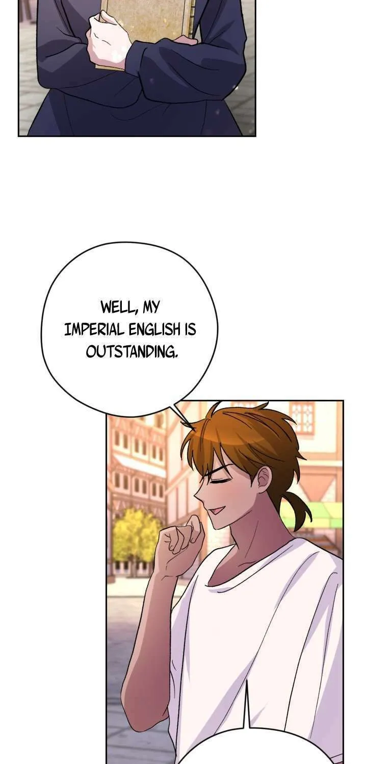 The Maid Holds the Leash of the Tyrant Chapter 13 page 50 - 