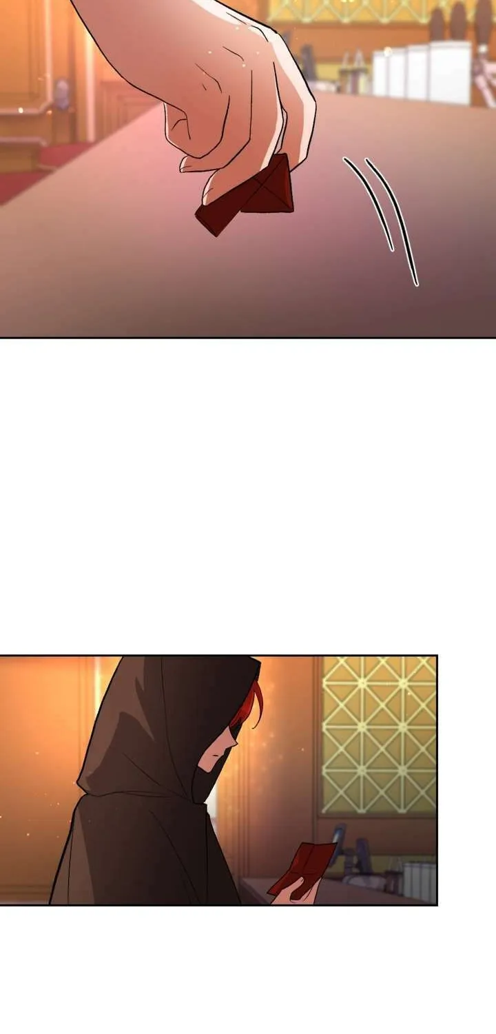 The Maid Holds the Leash of the Tyrant Chapter 13 page 6 - 