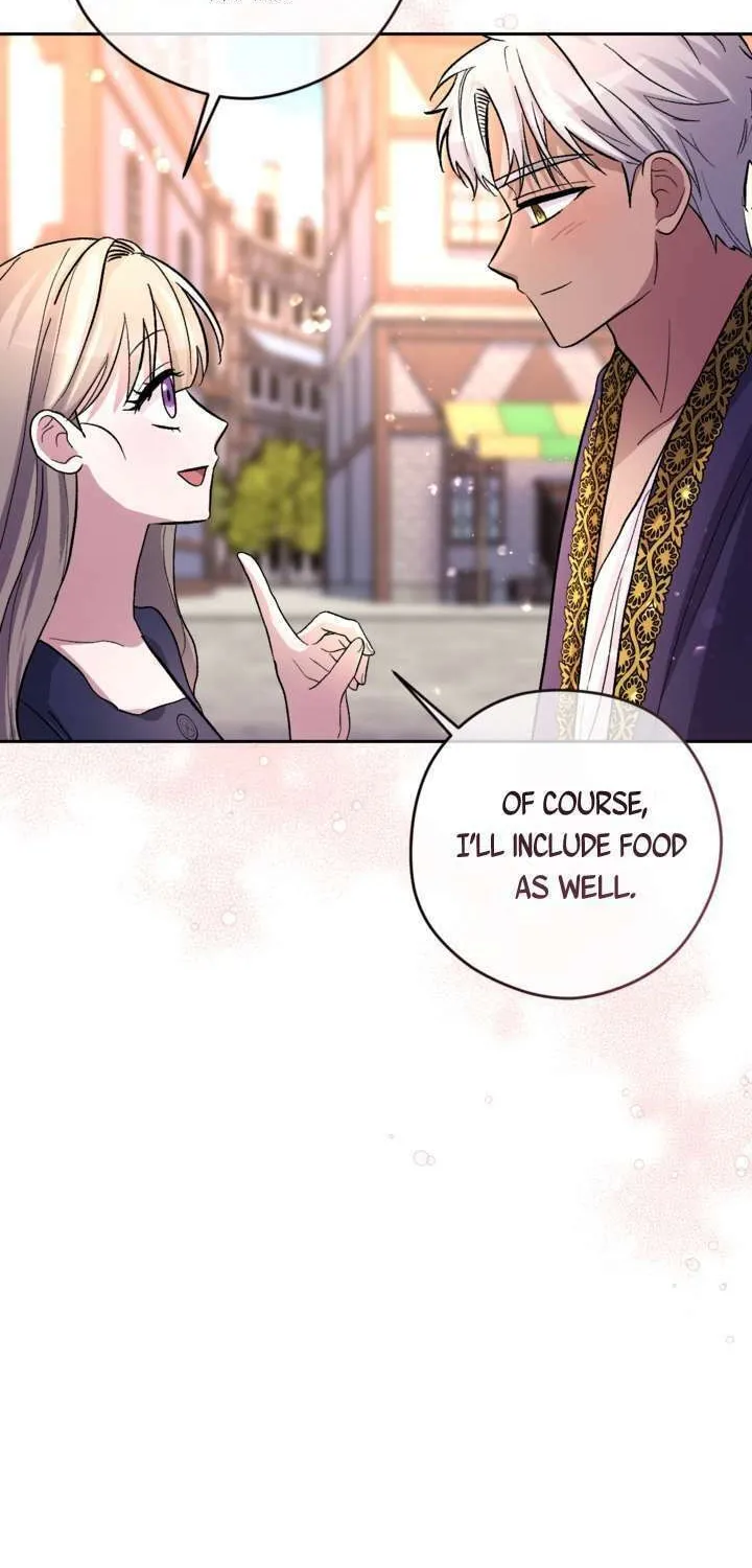 The Maid Holds the Leash of the Tyrant Chapter 13 page 59 - 