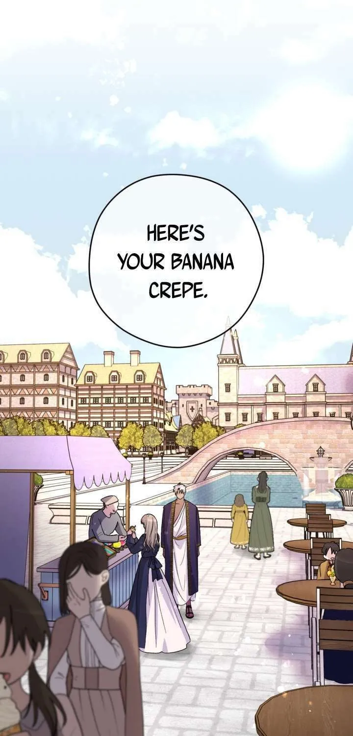 The Maid Holds the Leash of the Tyrant Chapter 13 page 61 - 