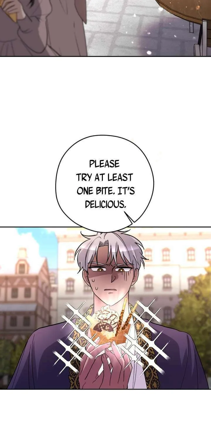 The Maid Holds the Leash of the Tyrant Chapter 13 page 62 - 