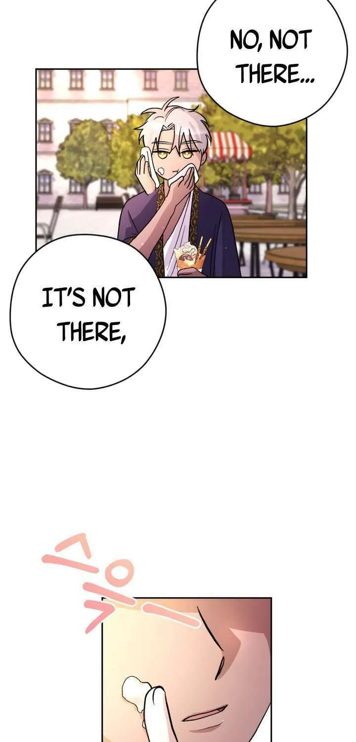The Maid Holds the Leash of the Tyrant Chapter 13 page 65 - 
