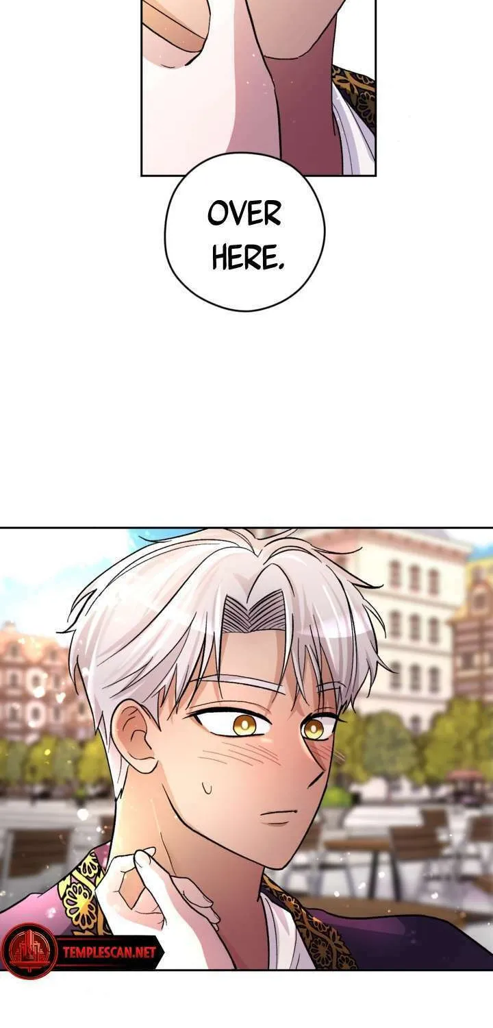 The Maid Holds the Leash of the Tyrant Chapter 13 page 66 - 