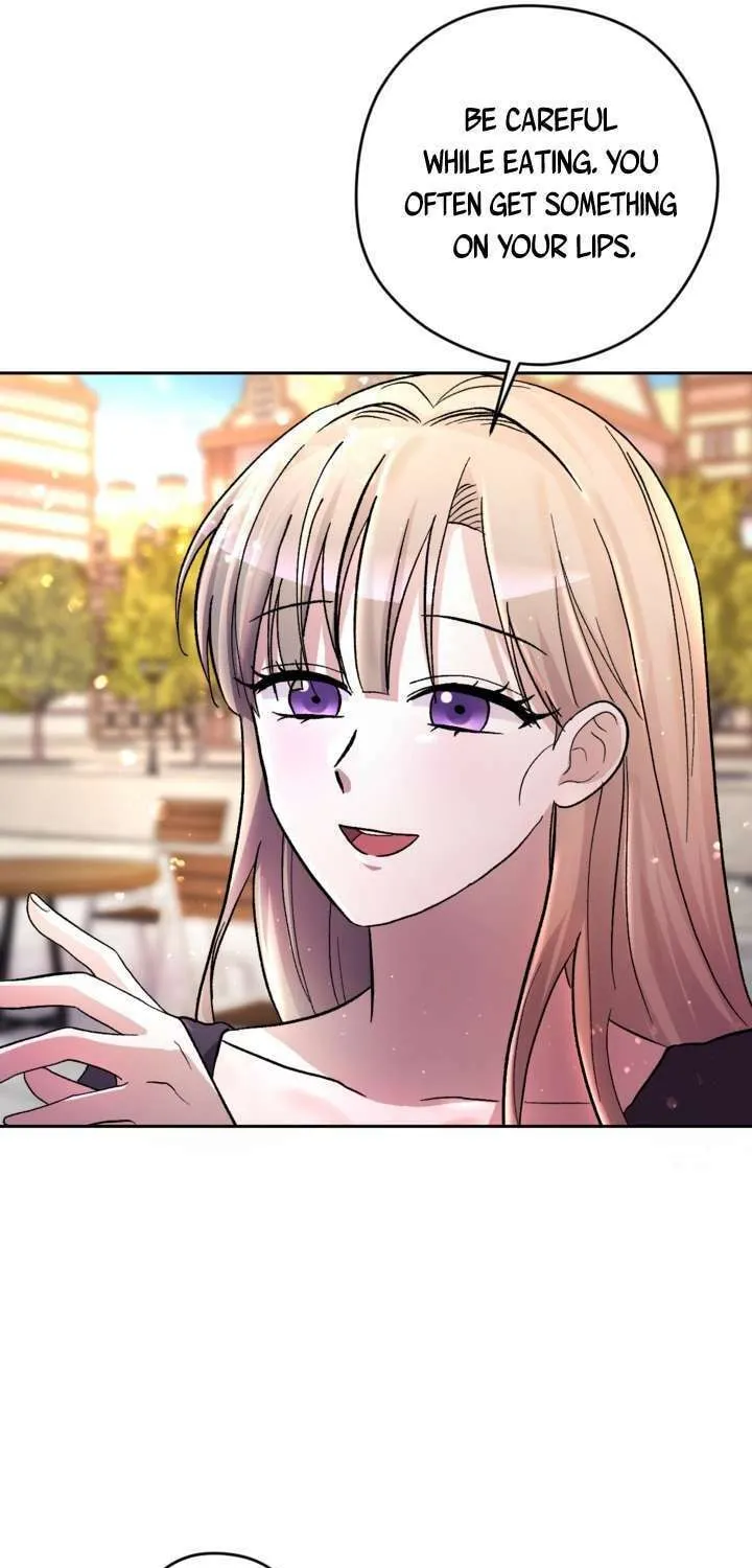 The Maid Holds the Leash of the Tyrant Chapter 13 page 68 - 