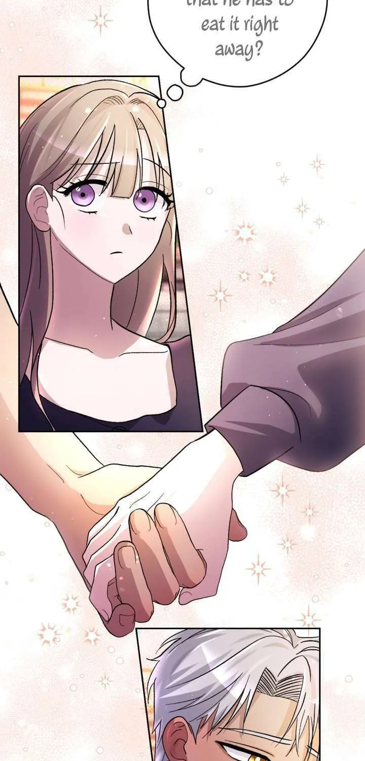 The Maid Holds the Leash of the Tyrant Chapter 13 page 71 - 