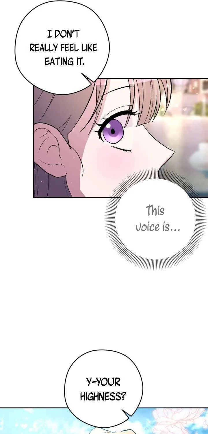 The Maid Holds the Leash of the Tyrant Chapter 13 page 75 - 