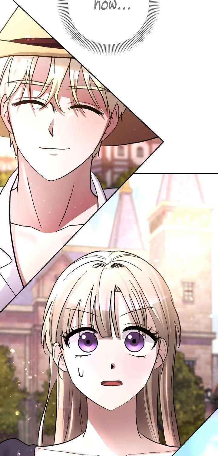The Maid Holds the Leash of the Tyrant Chapter 14 page 12 - 