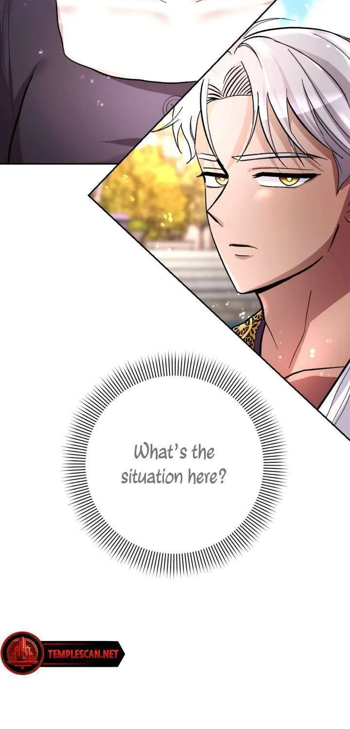 The Maid Holds the Leash of the Tyrant Chapter 14 page 13 - 