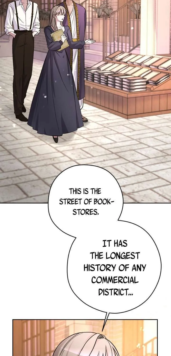 The Maid Holds the Leash of the Tyrant Chapter 14 page 17 - 