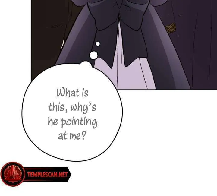 The Maid Holds the Leash of the Tyrant Chapter 14 page 21 - 
