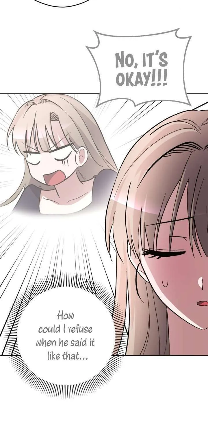 The Maid Holds the Leash of the Tyrant Chapter 14 page 24 - 