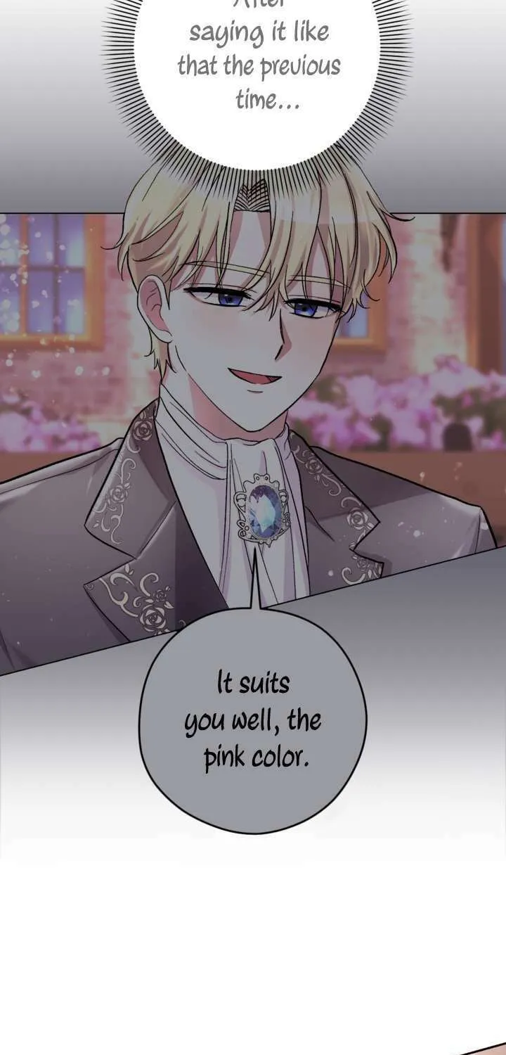 The Maid Holds the Leash of the Tyrant Chapter 14 page 26 - 