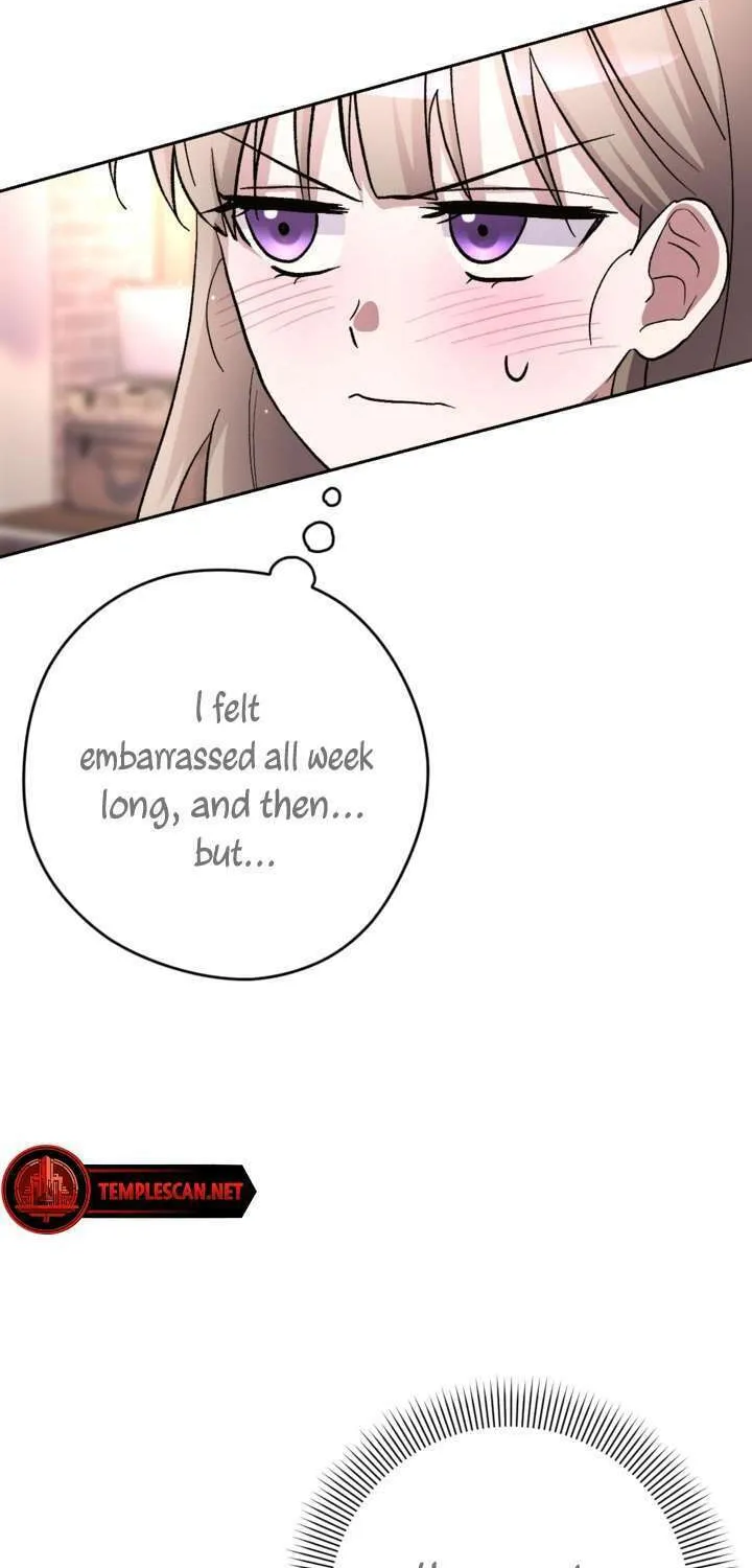 The Maid Holds the Leash of the Tyrant Chapter 14 page 27 - 