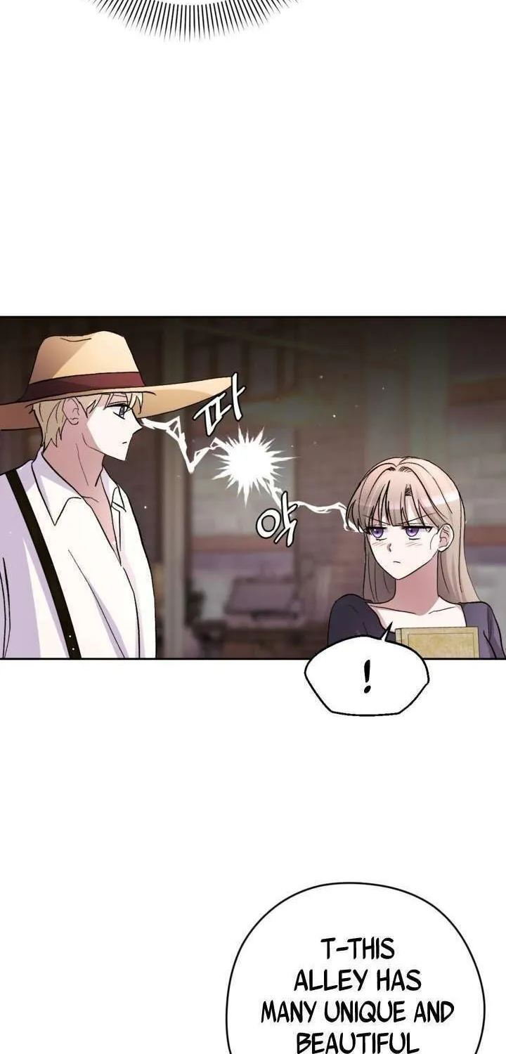 The Maid Holds the Leash of the Tyrant Chapter 14 page 30 - 