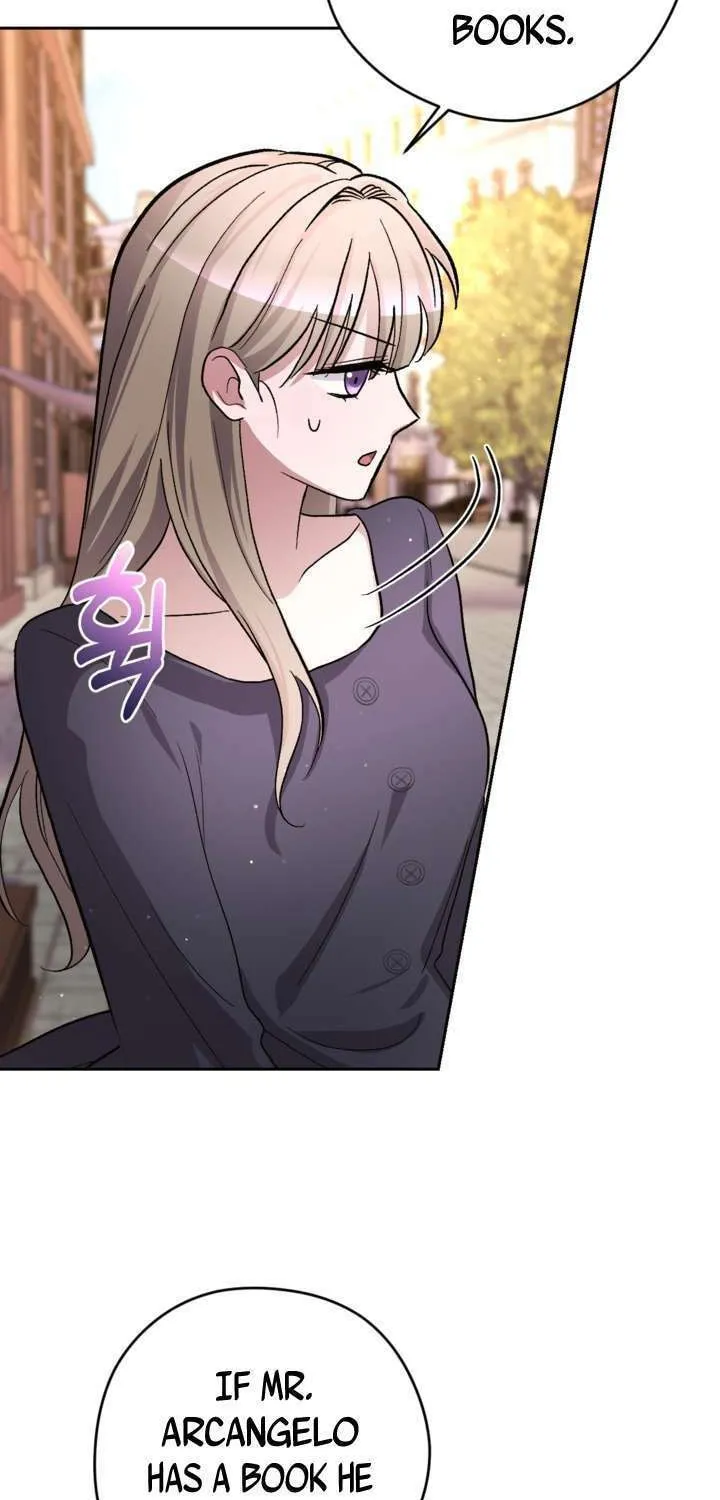 The Maid Holds the Leash of the Tyrant Chapter 14 page 31 - 