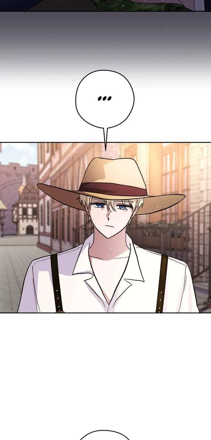 The Maid Holds the Leash of the Tyrant Chapter 14 page 34 - 