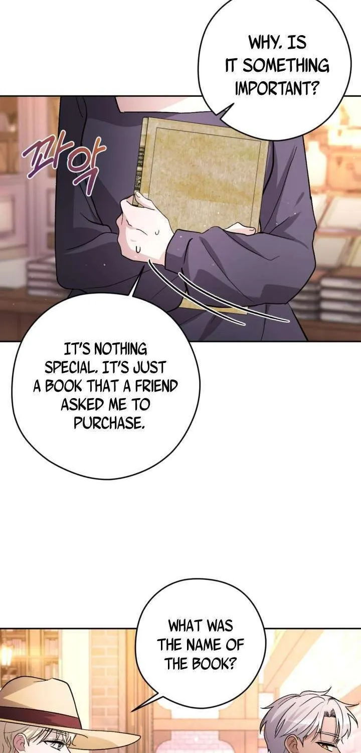 The Maid Holds the Leash of the Tyrant Chapter 14 page 37 - 