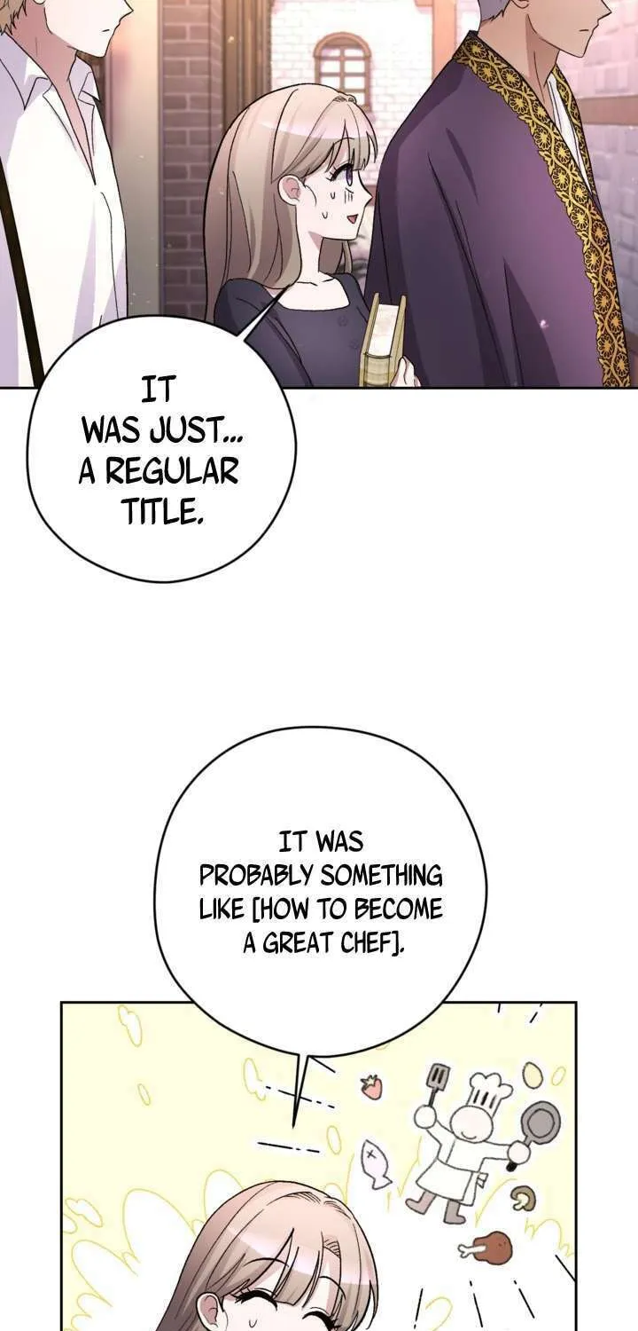 The Maid Holds the Leash of the Tyrant Chapter 14 page 38 - 