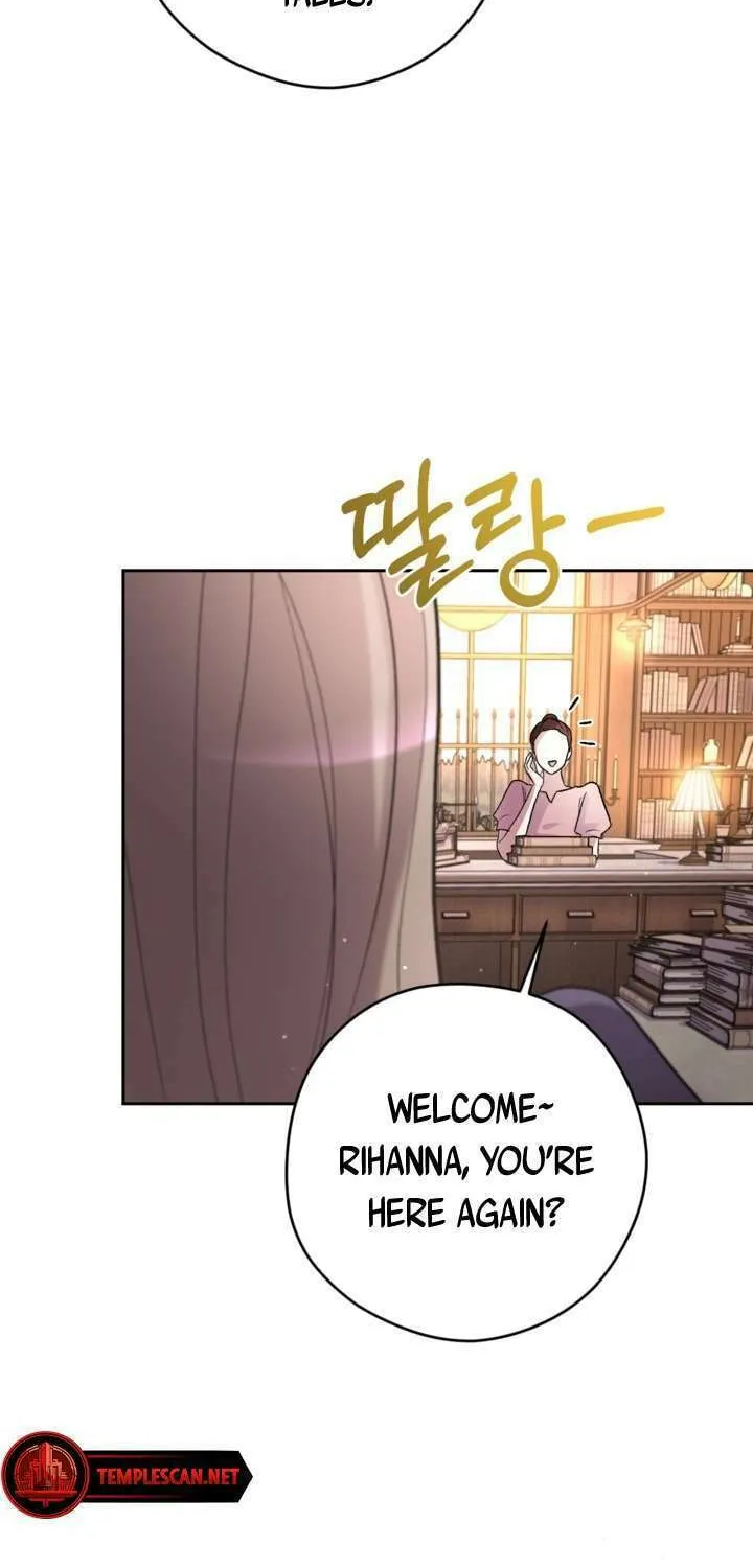 The Maid Holds the Leash of the Tyrant Chapter 14 page 41 - 